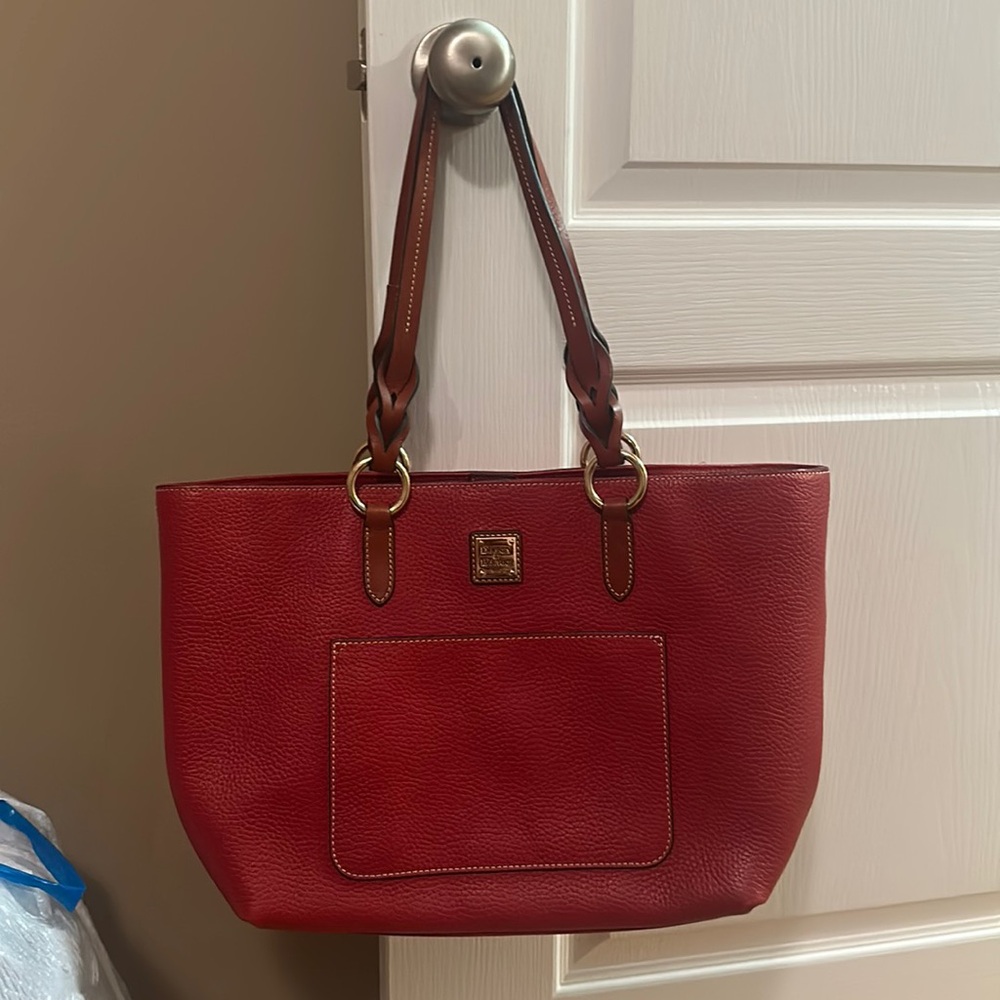 Dooney & Bourke Tammy Tote